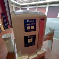 Condizionatore DeLonghi portatile 