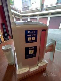 Condizionatore DeLonghi portatile 