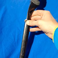 Cavalletto x bici Trek