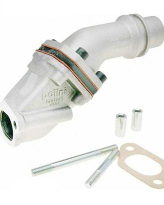 Collettore aspirazione monolammelare Polini 215011
