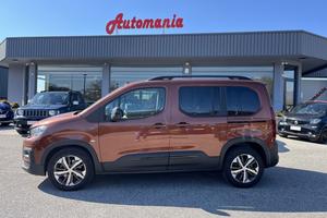 PEUGEOT RIFTER 1500 HDI 130 CV 6M GT LINE