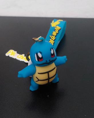 portachiavi pokemon