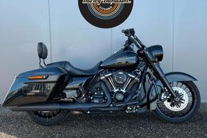 Harley-davidson Touring Road King Special