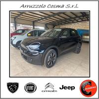 Fiat 600 Hybrid 110 CV DCT MHEV -PREZZO PROMO FINA