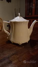 TEIERA PORCELLANA TIRSCHENREUTH BAVARIA BARONESSE