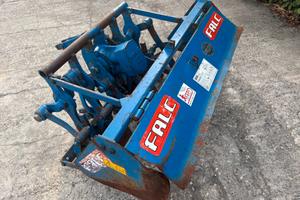 A218 - Vangatrice per trattoreA218 - Vangatrice pe