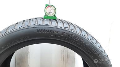 4 GOMME USATE INVERNALE 1855016-2054516 - CP143169