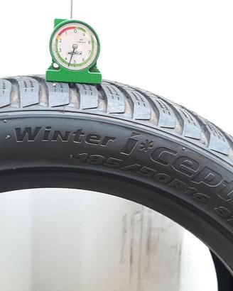 4 GOMME USATE INVERNALE 1855016-2054516 - CP143169