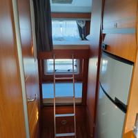 camper giottiline therry t41 