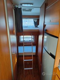 camper giottiline therry t41 