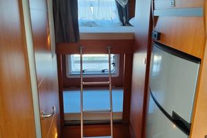 camper giottiline therry t41 