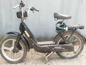 ciao piaggio 