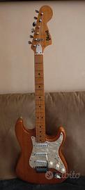 Ibanez 2375 Natural (1973-1974)-FujiGen Gakki-JP