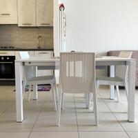 Appartamento a 80 mt dal mare con terrazzo