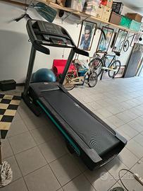 Tapis roulant Domyos Pro