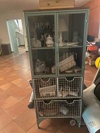 Vetrinetta