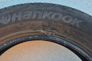 Gomme Estive 155 65 R14 75T