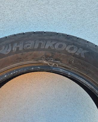 Gomme Estive 155 65 R14 75T