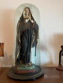 Statua della Madonna Addolorata