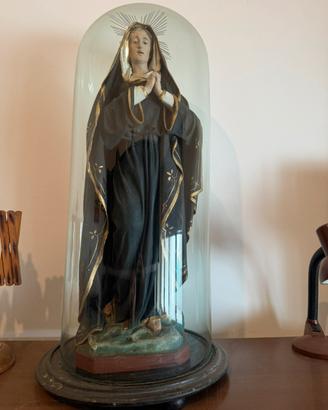 Statua della Madonna Addolorata