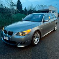 Bmw 535d e61 Msport
