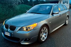 Bmw 535d e61 Msport