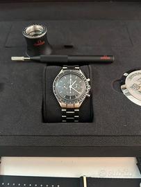 Omega Speedmaster Professional