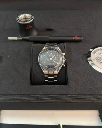 Omega Speedmaster Professional
