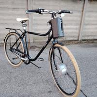 BICI ELETTRICA ASKOOL EB2