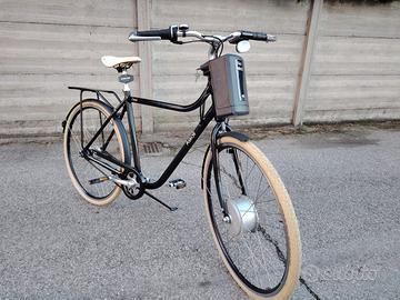 BICI ELETTRICA ASKOOL EB2