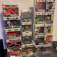 Funko pop vari 29/31