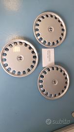 Coppe cerchi Alfa Romeo 75 Twin Spark