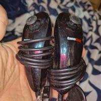 2 x controller gamestop Nintendo wii