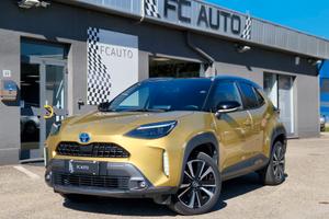 Toyota Yaris Cross Yaris Cross 1.5 Hybrid 5p. E-CV