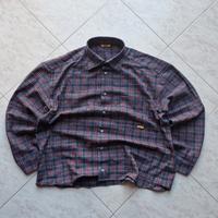Camicia flanella quadri 5mc2