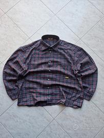 Camicia flanella quadri 5mc2