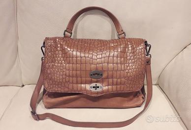 Postina Zanellato Originale, borsa made in Italy