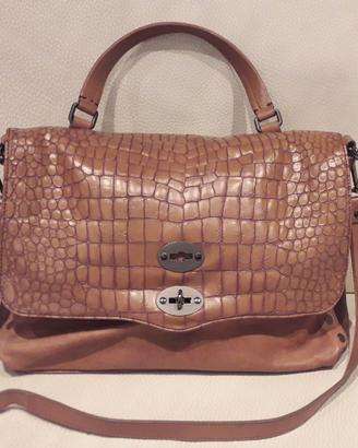 Postina Zanellato Originale, borsa made in Italy