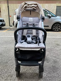 Passeggino Quid Stroller Inglesina