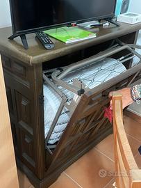 Mobile letto