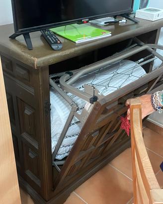 Mobile letto