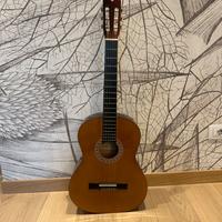 Chitarra Classica Don Juan Alvarez MC-10