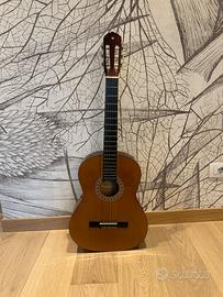Chitarra Classica Don Juan Alvarez MC-10