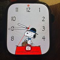 Apple Whatch serie 9