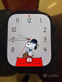 Apple Whatch serie 9