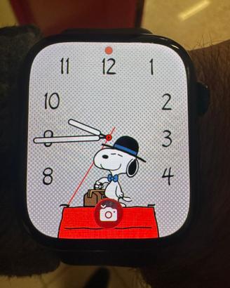 Apple Whatch serie 9