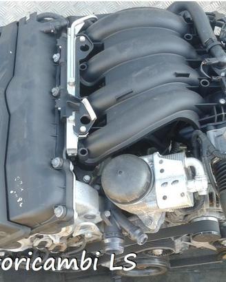 Motore bmw n46b20b