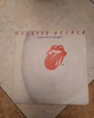Rolling Stones 