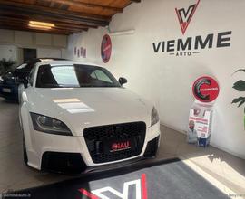 AUDI TT Coupé 2.0 TDI quattro Advanced plus