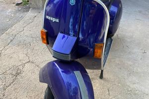 Vespa PX 200 E ARCOBALENO